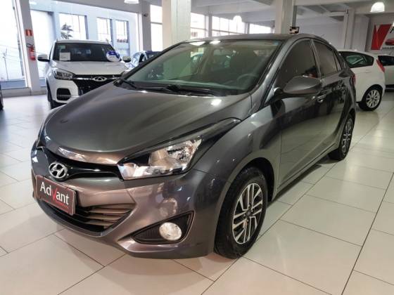 HYUNDAI HB20S 1.6 COMFORT PLUS 16V FLEX 4P MANUAL HYUNDAI HB20S 1.6 COMFORT PLUS 16V FLEX 4P MANUAL